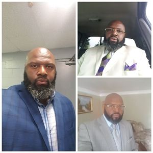 Meet your Posher, T-rex